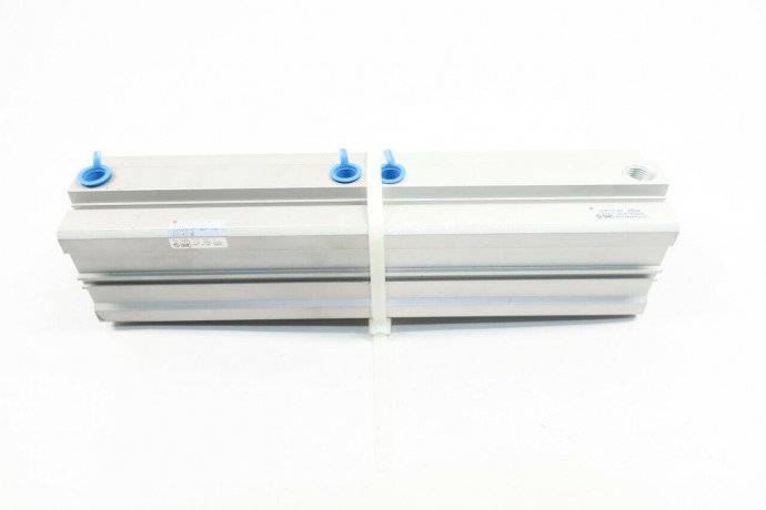 CDQ2B50-100+100DC-XC10 SMC