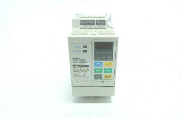 3G3EV-AB002-CUE OMRON