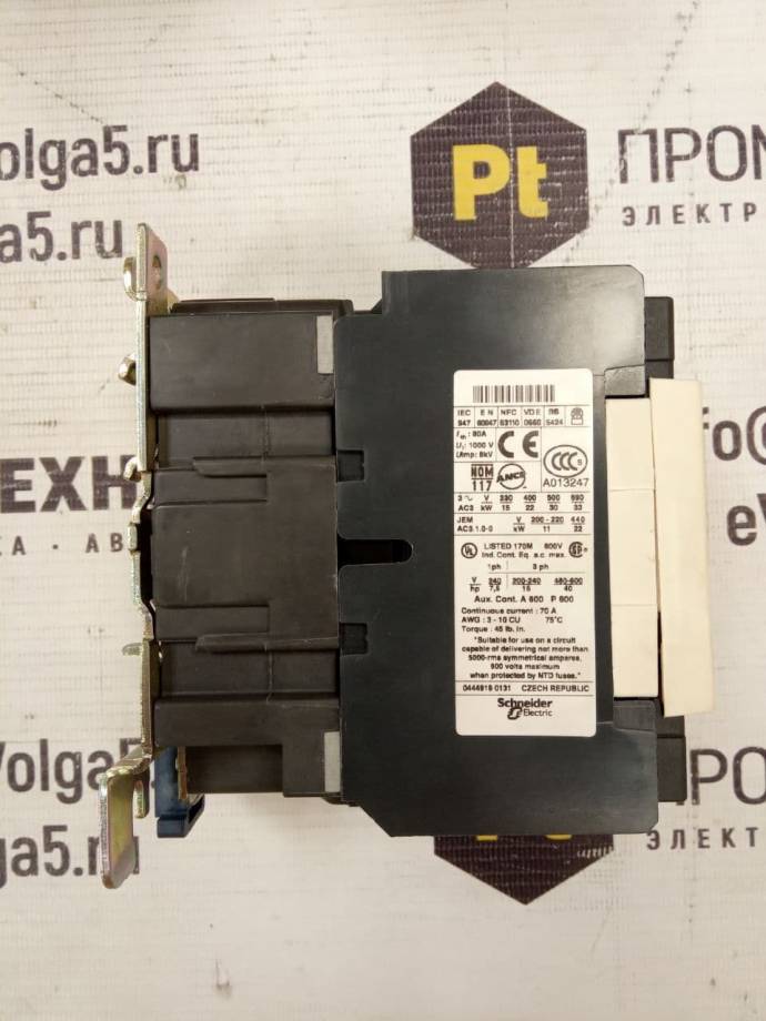 LC1D50P7