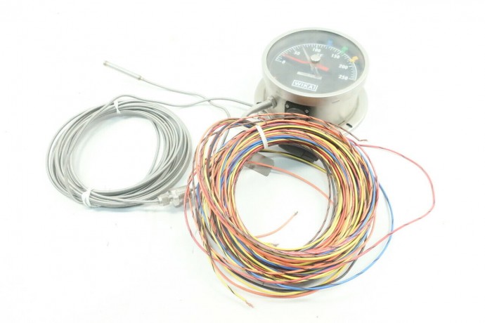 TSG60F 3SC-100 WIKA