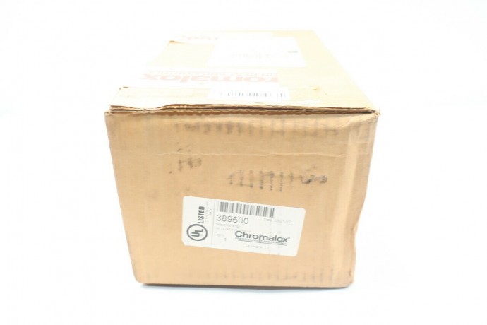 389600 CHROMALOX