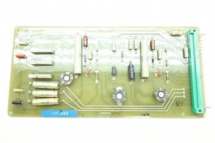114D6003G2 114D6002B GENERAL ELECTRIC GE