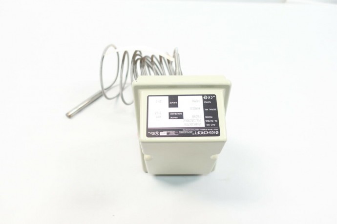 LTSN4K10A7030 ASHCROFT