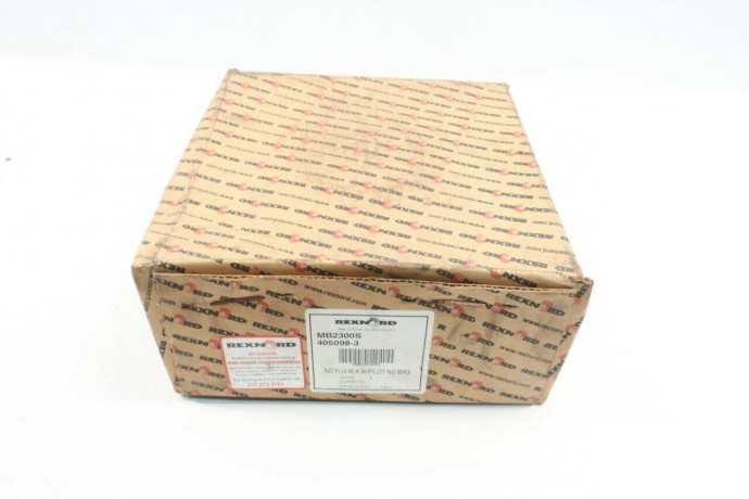 MB2300S 405098-3 REXNORD