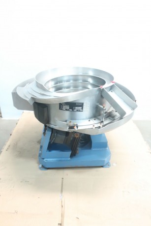 18"CW PIONEER FEEDER EQUIPMENT