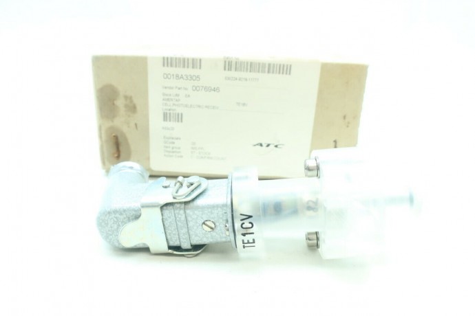 TE1CV AMERTAP