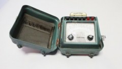 MODEL 115 MULTI-AMP