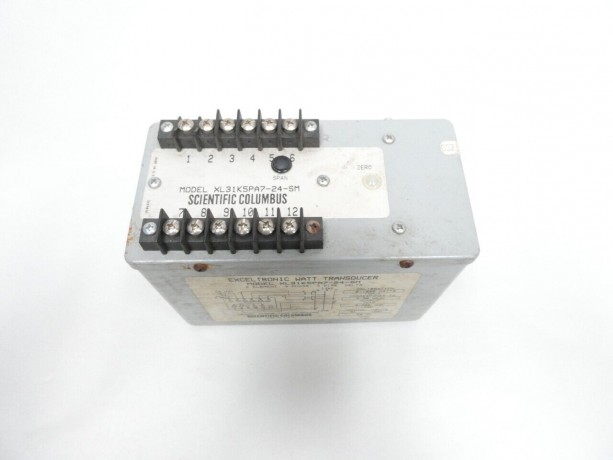 XL31K5PA7-24-SM SCIENTIFIC COLUMBUS