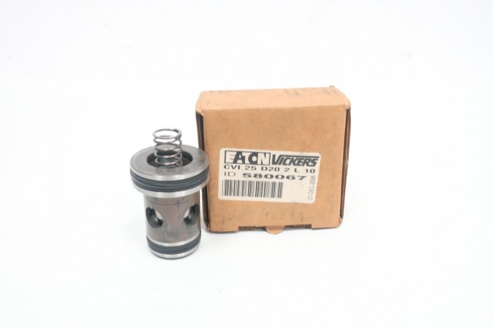 CVI 25 D20 2 L 10 580067 VICKERS