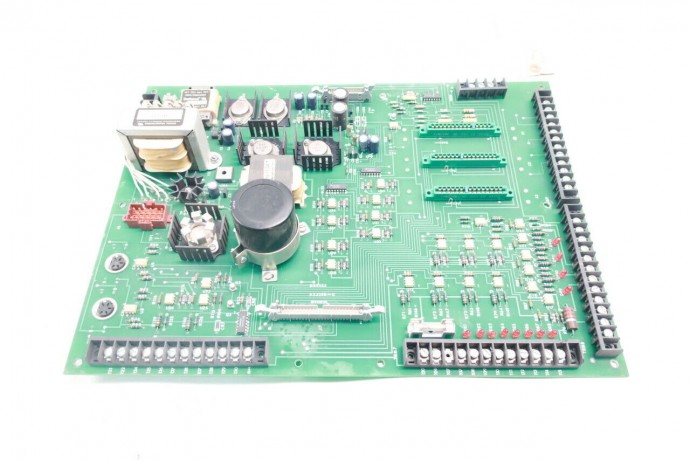 D25253 A23298-0 STOCK