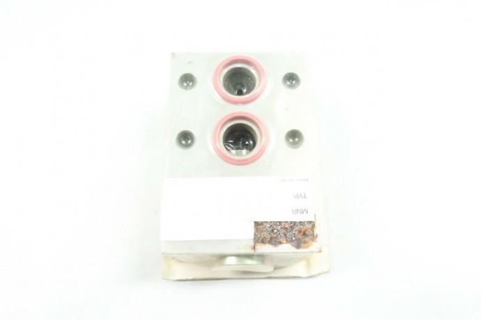 R901112433 MHSV-25-ZB1-3X/M TEREX