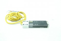 LRD 2100 LION PRECISION