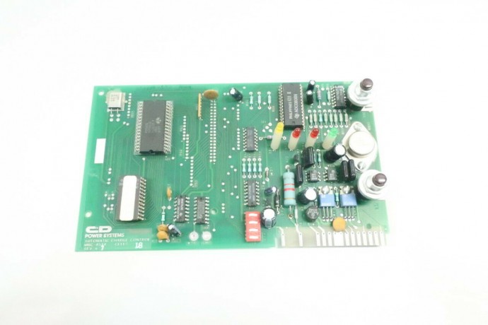 MBC-4514 C&D