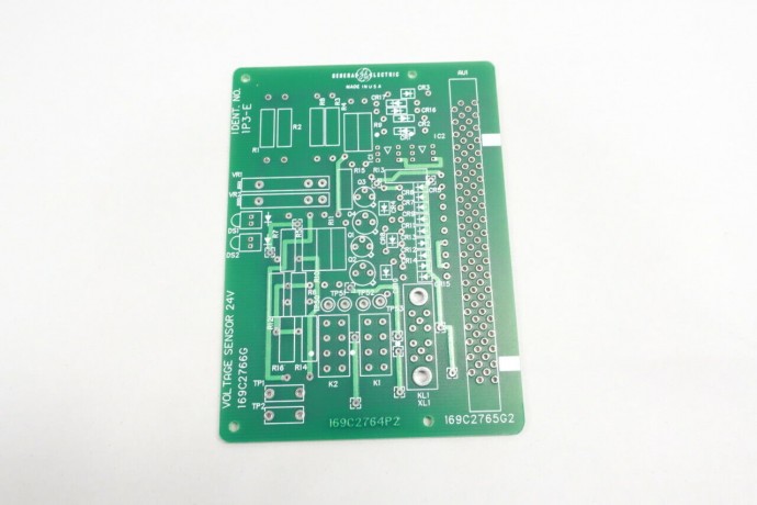 1P3-E 169C2766G 169C2765G2 GENERAL ELECTRIC GE