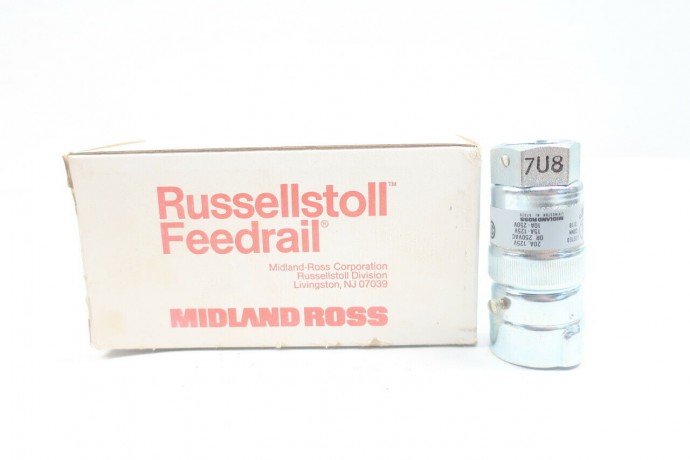 8924 RUSSELLSTOLL