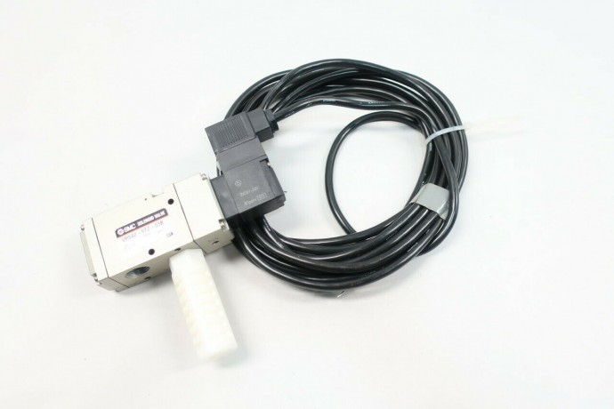 VP542-5TZ-03B SMC