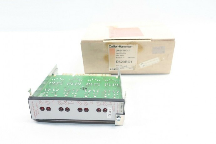 D520RC1 CUTLER HAMMER