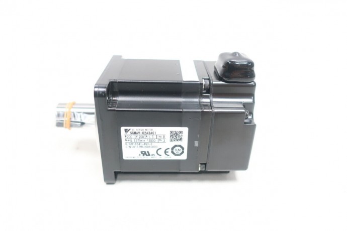 SGMAV-02A3A61 YASKAWA
