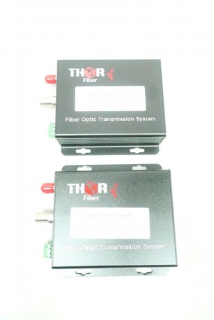 F-1VD-RX F-1VD-TX THOR FIBER