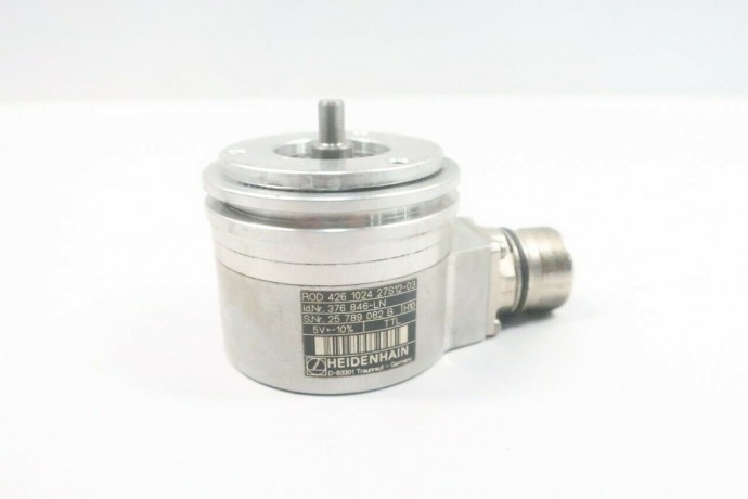 ROD 426 1024 27S12-03 HEIDENHAIN