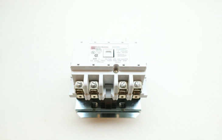 A201K2DA CUTLER HAMMER