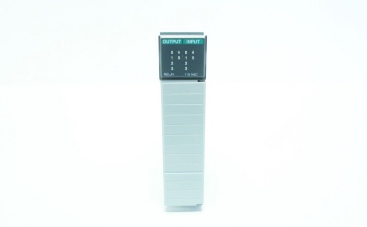1746-IO12 ALLEN BRADLEY