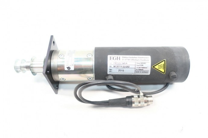 PM-520-18/8 A EGH