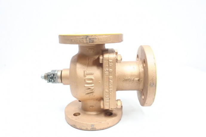 2BRCF14009-00-AA AMOT