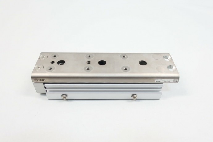MXQ16-75ZG SMC