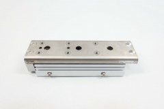 MXQ16-75ZG SMC