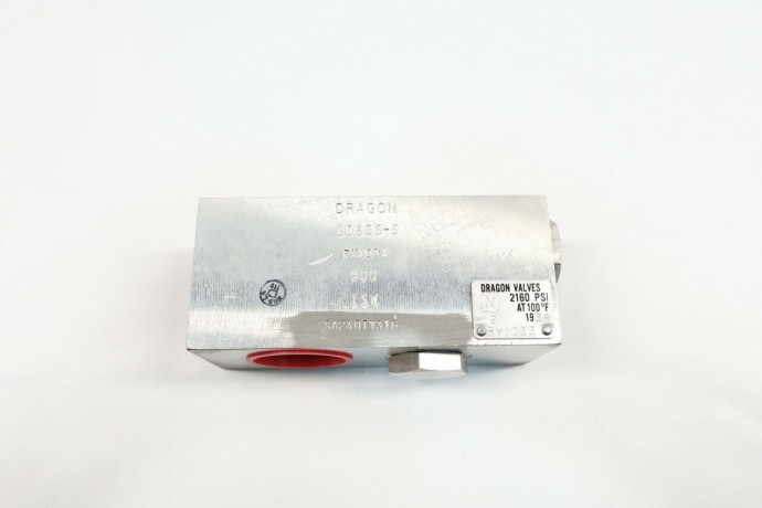 10635-5 DRAGON VALVES
