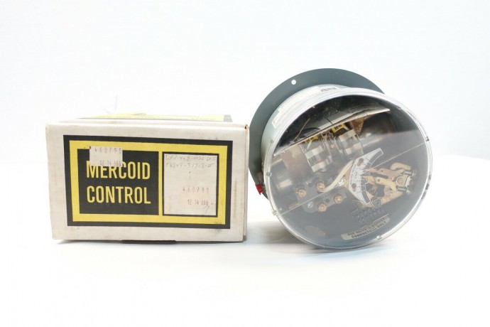 DPA-443-4132-64E MERCOID