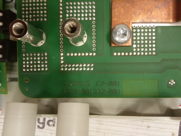 A5E01081332-001 (6SN1145-1BB00-0EA1)