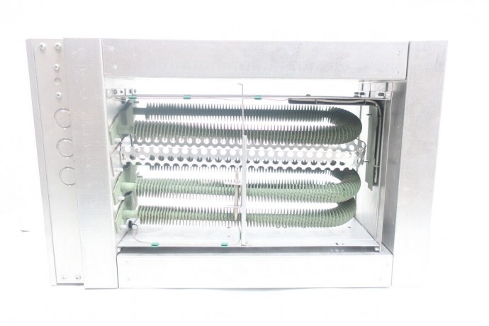 DHF-10W-016L-005KW-460V CHROMALOX