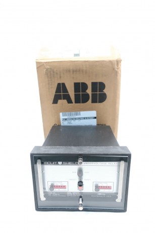 27D 411R6175 ABB