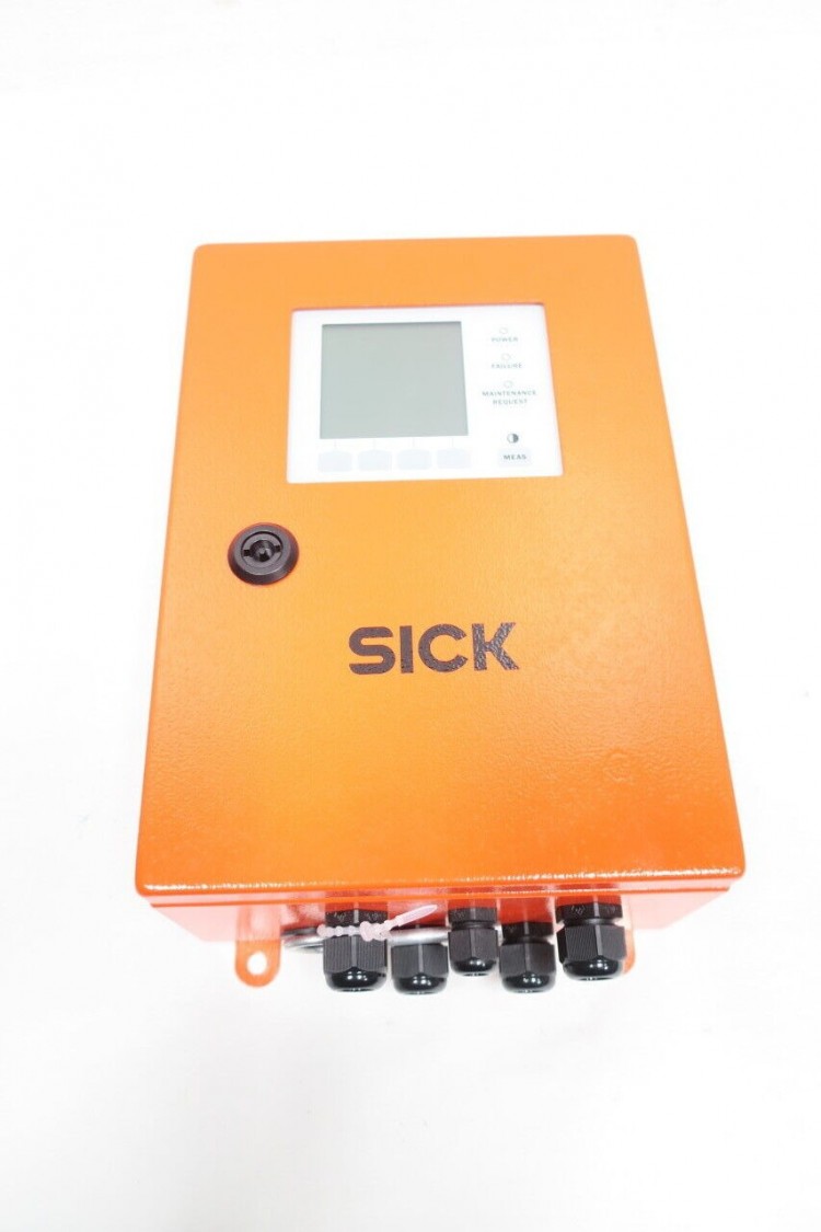 MCU-NWODN00000NNNE SICK