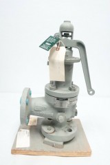 1020-00FT-1-CC-DA-34-RF-SS DRESSER