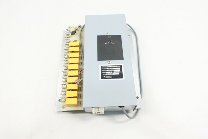 PS-30000-30-MOR CESCO