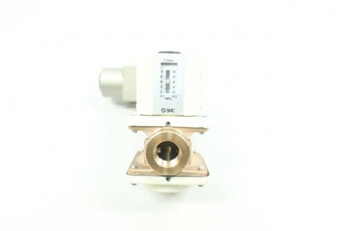 IFW510-04-86 SMC