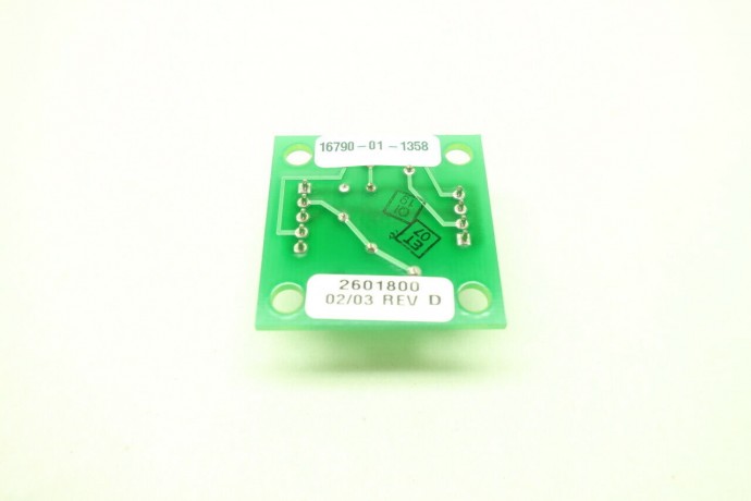 16790-01-1358 SEMITOOL