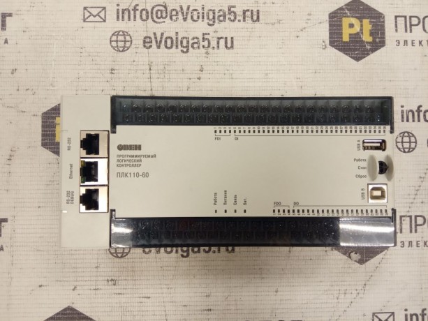 ПЛК110-220.60.Р-М