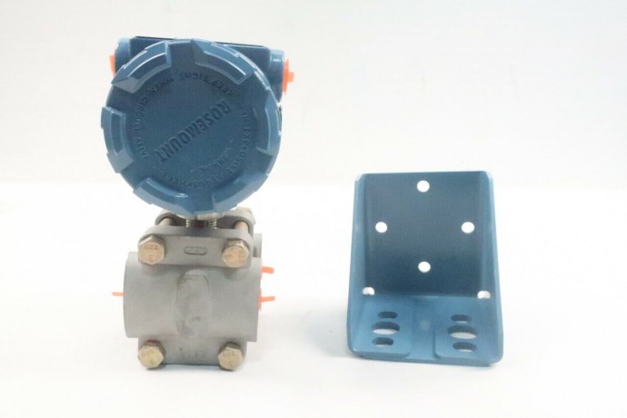 1153DB4RC ROSEMOUNT
