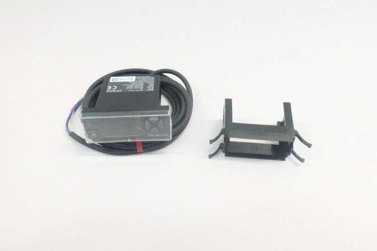 Keyence FD-MA5A Controller – Gebraucht, Als Promo, Ohne Zubehör (1. Foto)