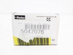 2-2-2 ST-SS PARKER