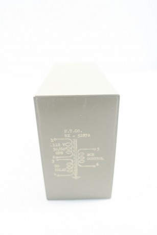 BX-5287A B.T. CO