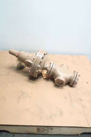 8310HP-1-8 CS/CS/S1 CASHCO