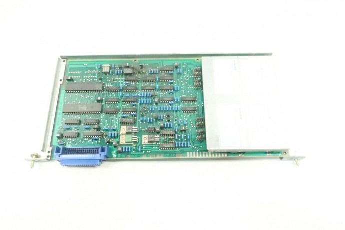 BMU 256-4 A87L-0001-0018 FANUC