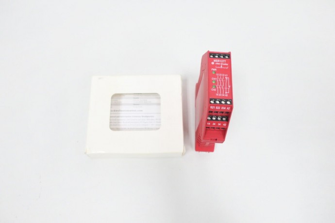 440R-N23126 MSR127T ALLEN BRADLEY