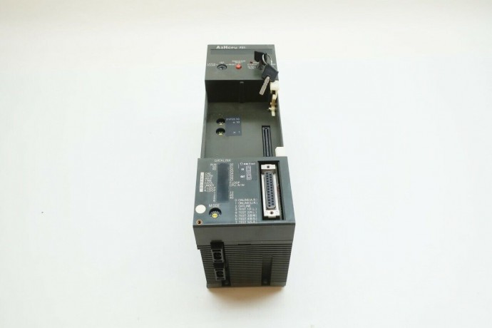 A3HCPUP21 MITSUBISHI