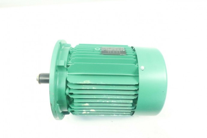 LS112MG T LEROY SOMER